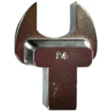 Einsteck-Maulschlüssel 24 mm für JMP