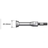 Einsatzlager Auszieher 30-34 mm von JMP