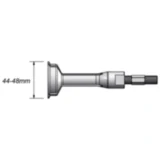 Einsatzlagerabzieher 44-48 mm für Motorräder