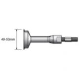 Einsatz 49-53 mm für Lagerauszieher