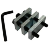 Kettenbolzen Clipschloss Presse für 428er und 530er Ketten