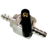 Kraftstoffhahn 5 mm für Motorräder JMP