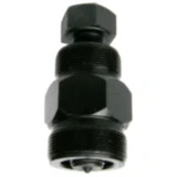 Polradabzieher JMP M28X1.0/M26X1.0 für Motorräder