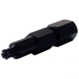 Lagerabzieher mit Spreizdorn 8 mm für präzises Abziehen