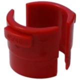 Gabelsimmerringeintreiber für Motorräder JMP 45-46 mm