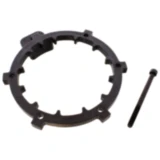 Kupplungskorbhalter für Ducati mit Trockenkupplung