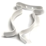 Clip Wandhalterung für Kayaba Gabelholm