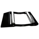 Rad Drehhilfe JMP Tragkraft 200KG passend für: Honda CB, CBR, VT, Kawasaki Z, KX, VN