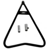 Seitenständer Dreieck JMP passend für: Honda CRF, CR, XR, Kawasaki KX, KLX, KDX