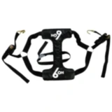 Zurrgurt für schonenden Reifen-Transport