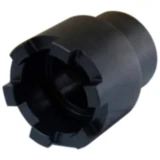 Nutmutternschlüssel JMP 38/51 mm passend für: Triumph Tiger, Tiger Explorer, Street Triple