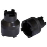 Nutmutternschlüssel JMP 19. 9/26 mm 30. 5/39MM passend für: Kawasaki Z, ZX - 6R, ZX - 10R