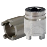 Nutmutternschlüssel JMP 20/27 mm passend für: Aprilia RSV, SL, RST