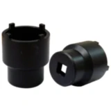 Nutmutternschlüssel JMP 43/50. 8 mm passend für: Moto Guzzi Stelvio, Breva, Norge