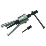 Zahnrad- und Lagerabzieher für Motorräder