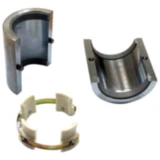 Gabelsimmerringeintreiber 48-54 mm für Motorradgabeln