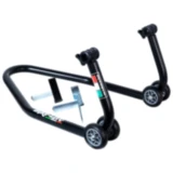 Montageständer hinten für Ducati Scrambler