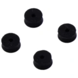Dichtungen für Synchrontester 4 Stück
