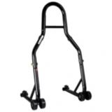 Montageständer Universal 6ON zur Montage hinten zerlegbar schwarz