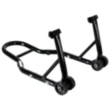 Montageständer Universal für 6ON vorne zerlegbar schwarz