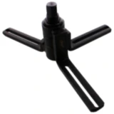 Kurbelwellen Demontage Werkzeug Set für Motorräder