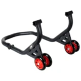 Montageständer Universal JMP vorne zerlegbar schwarz