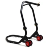 JMP Montageständer für Lenkkopf mit Adaptern