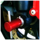 Vorderachs Montageschlüssel 25 mm für Ducati Modelle