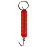 Federwaage für präzise Gewichtsmessungen