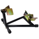 JMP Radhalter für Motorräder mit Radwippe 12 - 19"