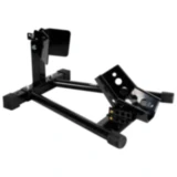 Radhalter mit Radwippe für Motorräder 16 - 21"