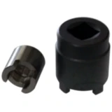 Nutmutternschlüssel JMP 23/30 mm 13/20 mm passend für: Honda CBR, VTR, VFR