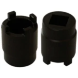 Nutmutternschlüssel JMP 20/27 mm passend für: Honda CBR