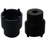 Nutmutternschlüssel JMP 38/50 mm passend für: Kawasaki VN, ZXR, ZZR