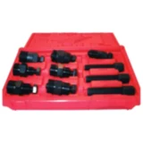 Polradabzieher Satz für verschiedene Modelle