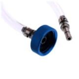 Adapter für Bremsflüssigkeitsbefüller JMP 39.8 mm