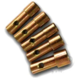 Adapter Set 19-27 mm für JMP Montageständer