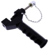 Kettennietgerät Whale System für Motorräder