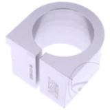 Klemmwerkzeug 52x46 mm YSS Ausgleichsbehälter passend für: Kawasaki Z, Honda CB, GL, CRF