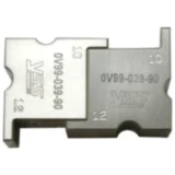 Klemmwerkzeug für 12 mm YSS passend für: Peugeot Vivacity, TKR, Trekker