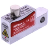 Kettenflucht Tester mit Punktlaser für Motorräder