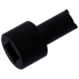 Werkzeug Buchse für Kompressionsventil YSS 6X20X37MM