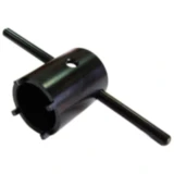 Nutmutternschlüssel JMP 33. 8/27. 8 mm passend für: Honda CB, Z