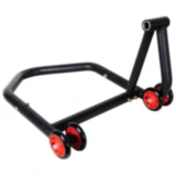 Montageständer EL - 2 JMP Einarm zerlegbar passend für: Triumph Speed Triple, Sprint, Daytona