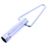 Zündkerzenschlüssel 21 mm mit Bügel L100MM JMP