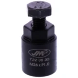 Polradabzieher JMP M26X1. 0 mm passend für: Vespa PK, Primavera