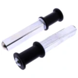 Adapter für den vorderen Ständer radialer Bremssattel