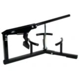 Reifenmontiergerät manuell 16-21 für Rennstrecken