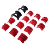 Gabelsimmerringeintreiber-Satz 6-teilig von JMP