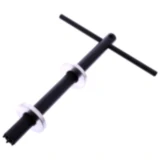 JMP Stoßdämpfer Werkzeug für KTM